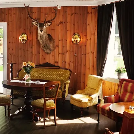 Sylte Hotell, Valldal-2