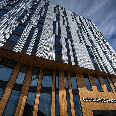 Quality Hotel Harstad-3