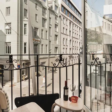 Hordaheimen Hotel-3