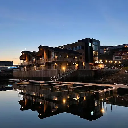 Arctic Sea Hotel-2