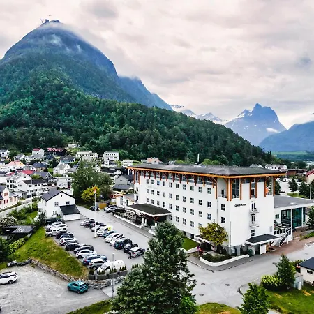 Grand Hotel - By Classic Norway Hotels-3