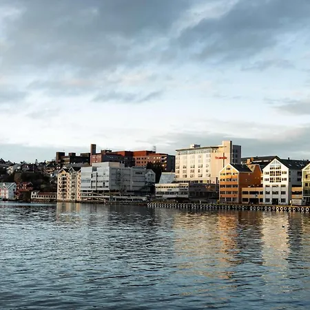 Scandic Kristiansund-2