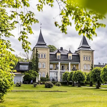 Hotel Refsnes Gods - By Classic Norway Hotels-2