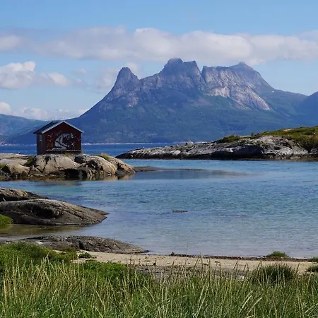 Tranøy Fyr-3