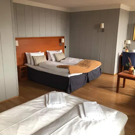 Horten Budget Hotel-3