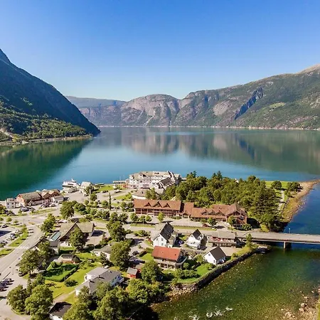 Eidfjord Hotel-3