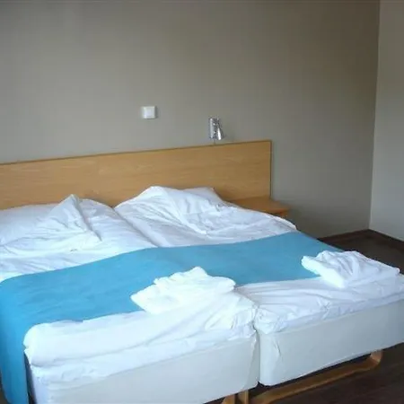 Best Western Trudvang Rena Hotell-3