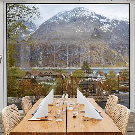 Eidfjord Hotel-2