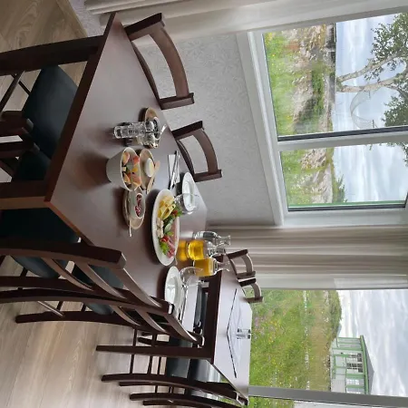 Villa Haugen Boutique Hotell-3
