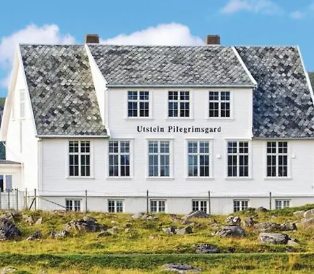 Utstein Pilegrimsgard-3