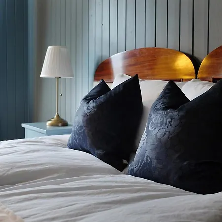 Sylte Hotell, Valldal-3