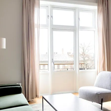 Frogner House - Bislett-3