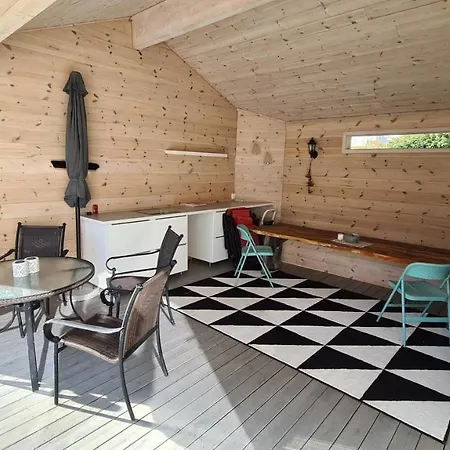 Trolltunga Lodge-3