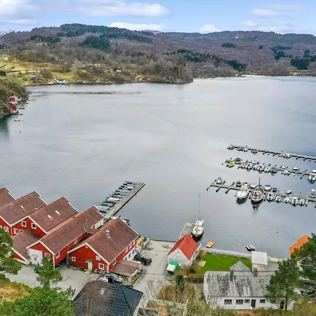 Tysnes Sjø og Fritid-3