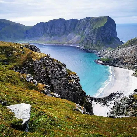 Lofoten Værøy Bryggehotell AS-3