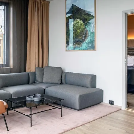 Quality Hotel Richard With-2