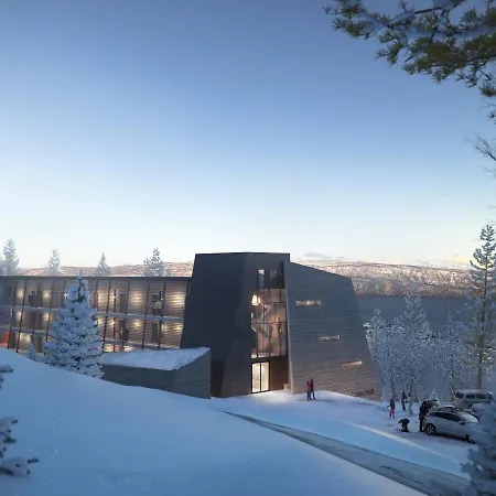 Basecamp Narvik-3
