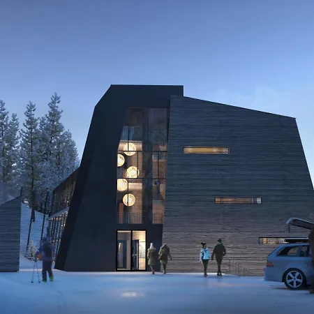 Basecamp Narvik-3