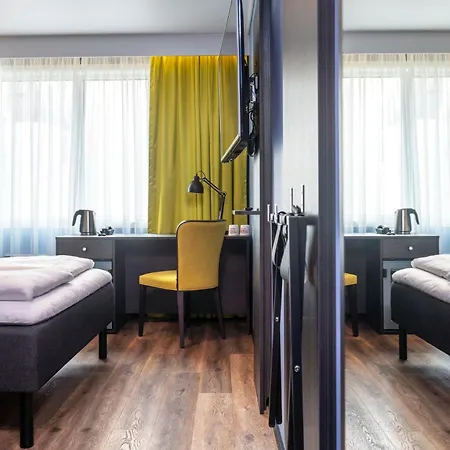 Thon Hotel Tromso-2