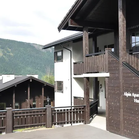 Alpin Apartments Sørlia-2