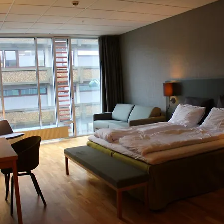 Hotel Krs-2