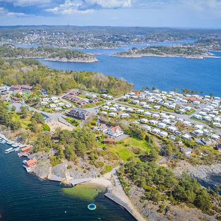 Kristiansand Feriesenter-3