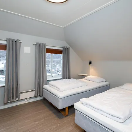 Rjukan Hytteby-3