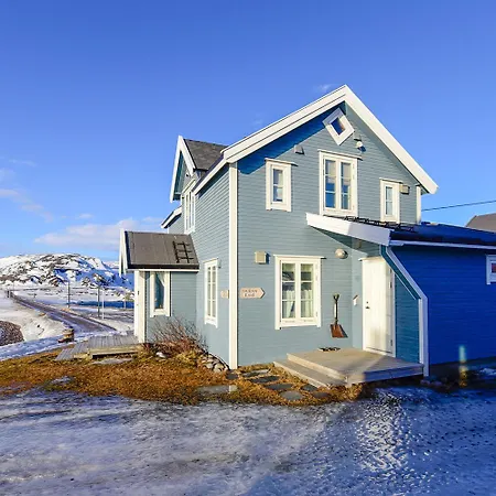 Kongsfjord Arctic Lodge-3