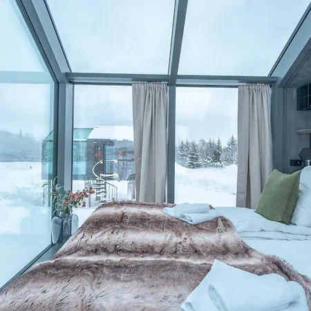 Aera - Glass Cabins-2