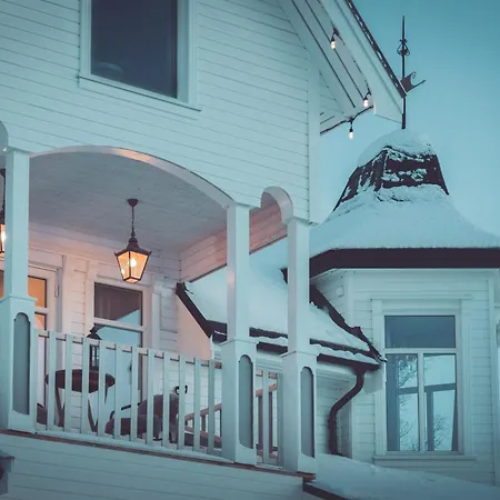Villa Havblikk Tromsø-3
