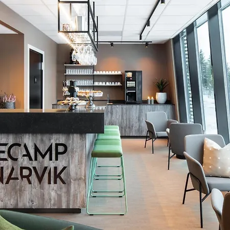 Basecamp Narvik-3