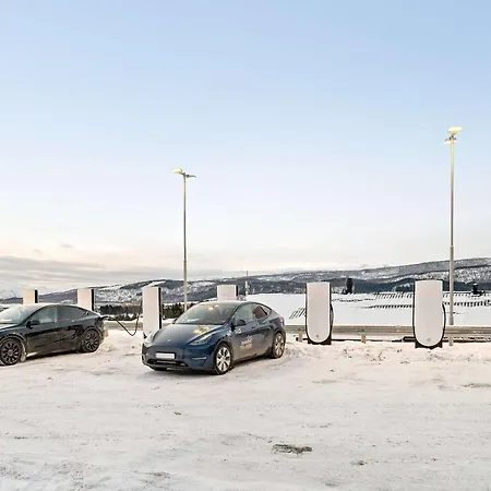 Sure Hotel by Best Western Harstad Narvik Airport-2