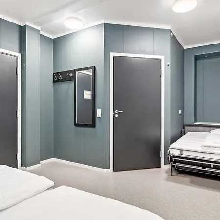 Aiden By Best Western Harstad Narvik Airport-3