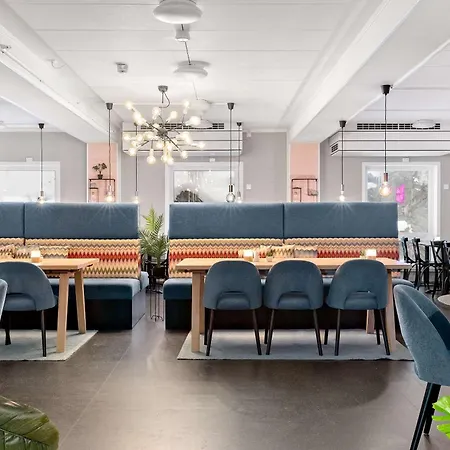 Sure Hotel by Best Western Harstad Narvik Airport-2