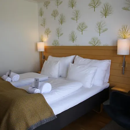 Voksenasen Hotell; Best Western Signature Collection-3