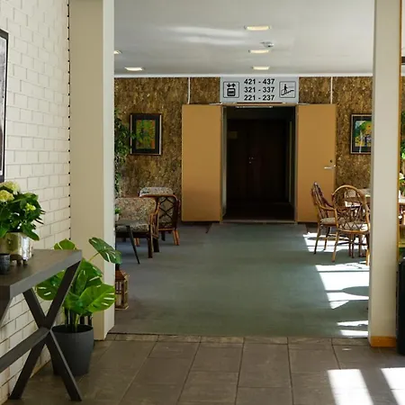 Laerdal Hotel-2