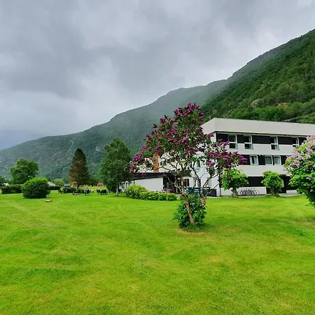 Laerdal Hotel-3