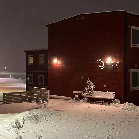 Haugen Pensjonat Svalbard-2