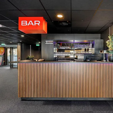 Aiden By Best Western Trondheim Airport-2