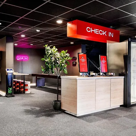 Aiden By Best Western Trondheim Airport-3