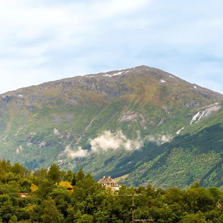 Trolltunga Guesthouse-2