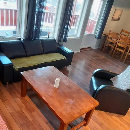 Skjervøy Lodge-3