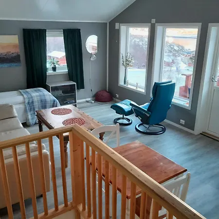 Skjervøy Lodge-2