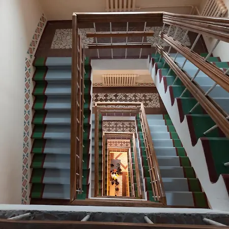 Hotel Pyramiden-3