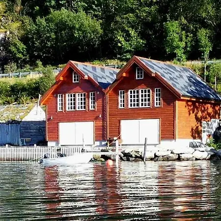 Rosendal Hyttetun-2