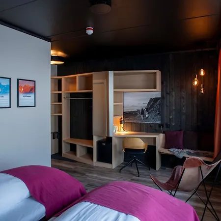 Melbu Hotell-2