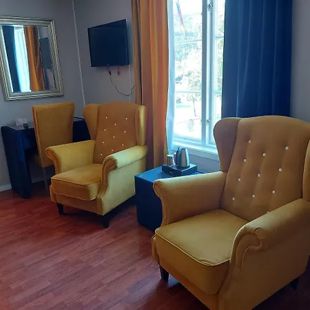Seljord Hotel - Unike Hoteller-3