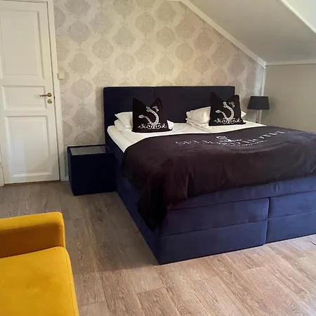 Seljord Hotel - Unike Hoteller-3