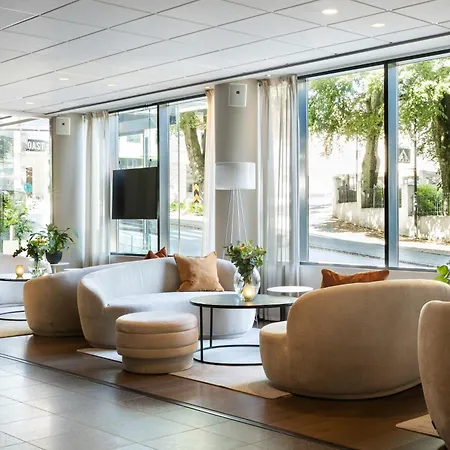 Clarion Hotel Stavanger-3