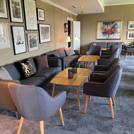 Brattrein Hotell - Unike Hoteller-3